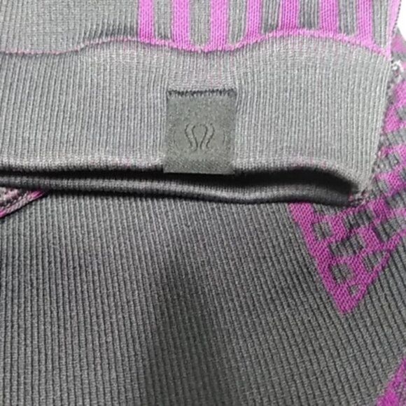 Lululemon About That Base Tights size 6 - Picture 8 of 9